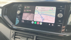 Volkswagen T-Cross 1.0 TSI 110 Black Edition 5dr Petrol Estate